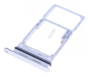 Samsung Sim card Holder - Gh98-47313b Assembly Sim Tray-dual_zw