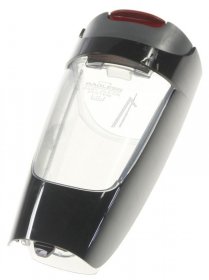 Housing Top - Cover Assembly [Delonghi]
