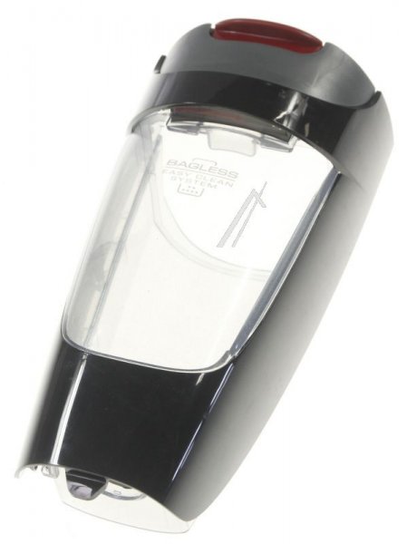 Housing Top - Cover Assembly [Delonghi]