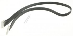 Samsung Harness - Bn39-01475p Leitungsverbinder Un55eh6030 Faltverbinder