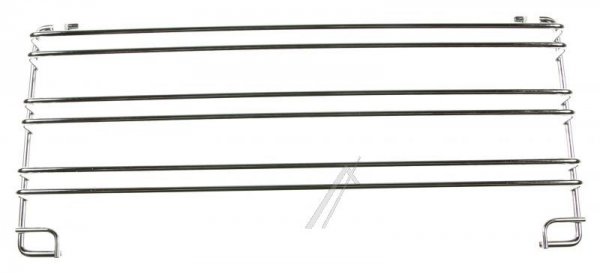 Side Plate - C00278400 482000087647 Side Shelf [Whirlpool Indesit]