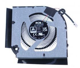 Acer Pc Cooler - 23 qfjn2 001 Fan For Cpu
