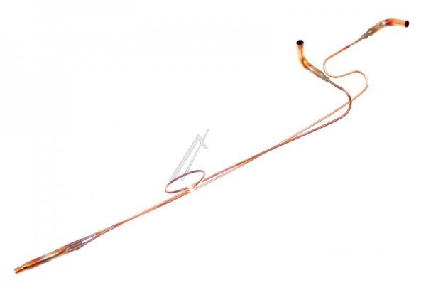 Midea Flap - Capillary Assembly