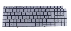 Dell Fr French Notebook keyboards - Tjfr5 France Keyboard French 102 Keys Backlit