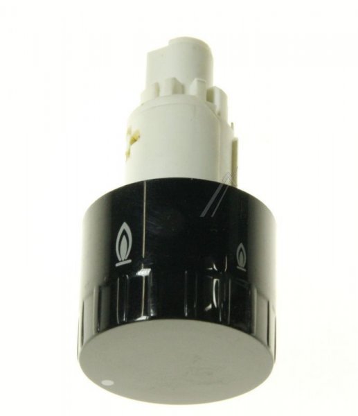 Kuppersbusch Button - 063163 Knob Pop-out Black