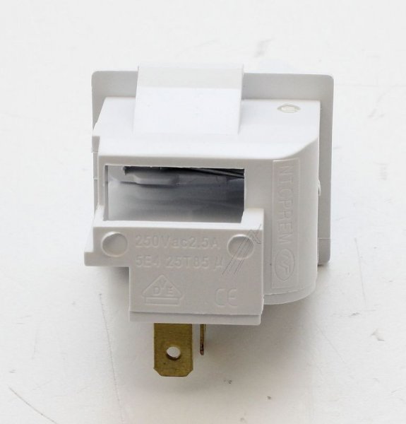 Smeg Control Knob - 694976988 Gr Knob