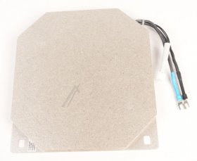 Induction Board - 72 02000 007 8073386 Induction Plates [Amica]