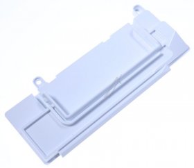 Panel - Panel Holder printed electrolu [Electrolux Aeg]