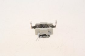 Temperature Limiter - 155431045i Fuse 206°c [Groupe SEB]