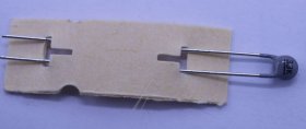 Epcos Temperature Sensitive Resistor - 33k Thermistor Ntc Radial Epcos Temperature Sensitive Resistor - 33k Thermistor Ntc Radial
