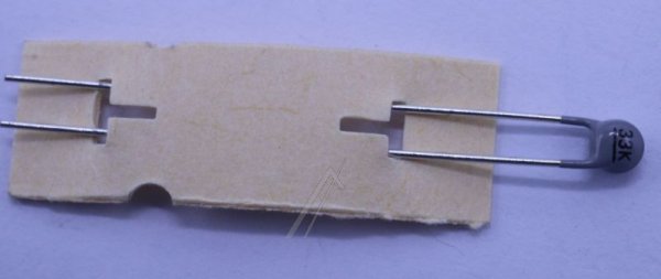 Epcos Temperature Sensitive Resistor - 33k Thermistor Ntc Radial
