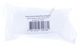 Solis Water Filter - 700 78 Water Filter Solis Water Filter - 700 78 Water Filter