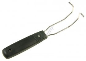 Fritel Handle - 2fi410 Basket Handle Cpl Fritel Fr 1450-1455-1460-1465