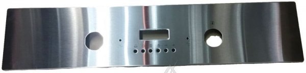 Atlan Operating Unit Screen - 2130200197 Control Panel