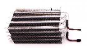 Evaporator - 37034534 Evaporator Aluminum With 2 Modules Ø8 [Vestel]