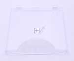Smeg Vegetable Drawer Cover - 772173390 Bezel Drawer