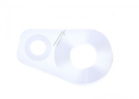 Homa Fixings And Brackets - Block Of Aid-closer lower
