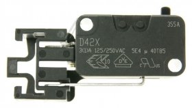 Switch - 10006712 Switch [Bosch Siemens]