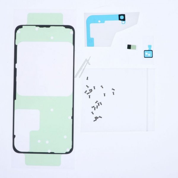 Samsung Adhesive Foil - Gh82-30553a A-s Rework Kit-b-c(comm) Sm-s911
