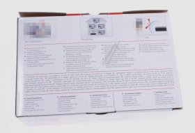One For All Aerial Amplifier - Signalverstarker 4-fach 5g One For All Aerial Amplifier - Signalverstarker 4-fach 5g