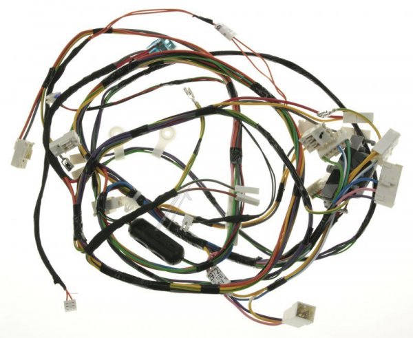 Harness - 2834088700 C00880838 Main Cable Harness [Arcelik]