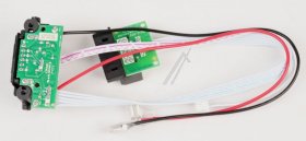 Black & Decker Cable-plugs-adapter - N657564 Connector