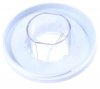 Flap - Ms-652106 Lid-bowl-blender-white [Groupe SEB]