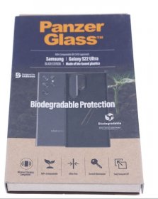 Panzerglass Leather Bag Gsm - 0390 Hardcase Samsung Galaxy A03s Row Version