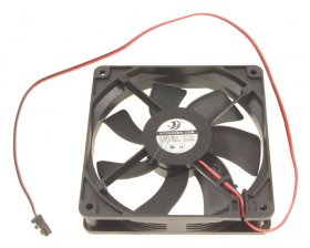 Keg Ventilator Motor - Htd-120s12l Cycle Fan Assm Keg Ventilator Motor - Htd-120s12l Cycle Fan Assm