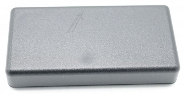 Hammond Housing - 80x40x15mm Abs Miniature Hand Held Enclosure, Black