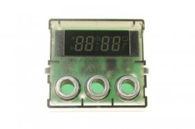 Atlan Timer-clock Module - Akdt2-3-r Kbic820 Led Touch Timer Atlan Timer-clock Module - Akdt2-3-r Kbic820 Led Touch Timer