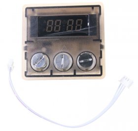 Atlan Timer-clock Module - Kbic820a Led Touch Timer Atlan Timer-clock Module - Kbic820a Led Touch Timer