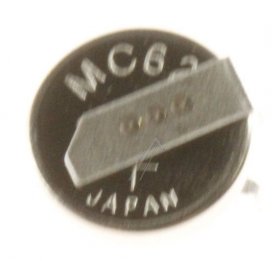 Sony Battery - Battery, Lithium Secondary