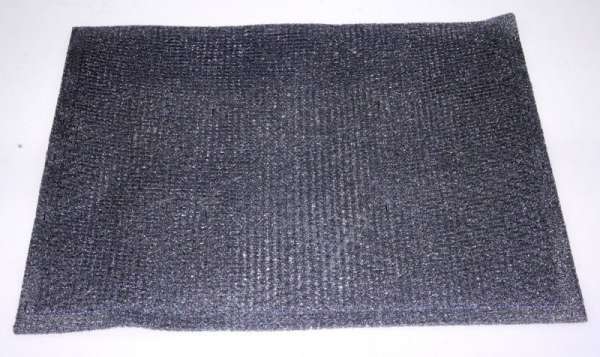 Metal Grease Trap - Hx2177 00452177 Metal-mesh Grease Filter [Bosch Siemens]