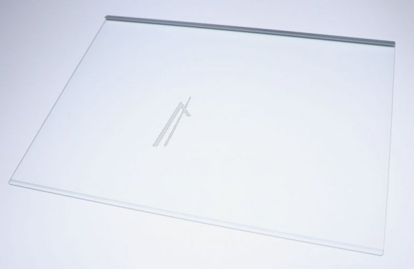 Glass Panel - C00607936 488000607936 Glass Crisper Humidity Control [Whirlpool Indesit]