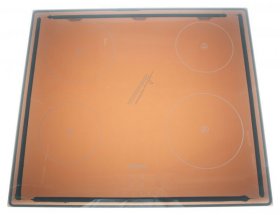 Ceramic Surface - 00479591 Glass Ceramic Hob Top [Bosch Siemens]