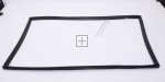 Freezer Door Seal - 1069965 Freezer Door Seal [Amica]