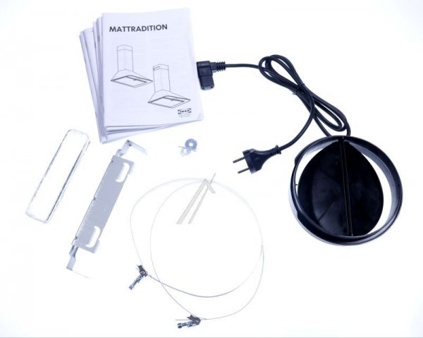 Mounting Parts - C00519027 482000098216 Assembly Kit [Whirlpool Indesit]