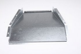 Hot Tray - 37026900 Cooktop(96p 4g1w sely ok aisi304sb) [Vestel]