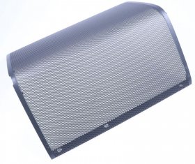 Grid - 4055498788 Air Filter door dark Grey [Electrolux Aeg]