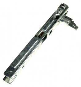 Door Hinge For Oven - C00321787 480121100003 Hinge Pyro 3v [Whirlpool Indesit]