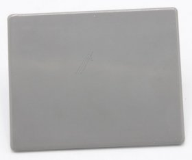 Ornamental Rail - 12040465 Drawer Handle Frz Mie Bfnf Vzf39100 St [Bosch Siemens]