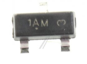Samsung Smd Transistor - Tr-small Signal,mmbt3904,npn,225mw,sot- Samsung Smd Transistor - Tr-small Signal,mmbt3904,npn,225mw,sot-