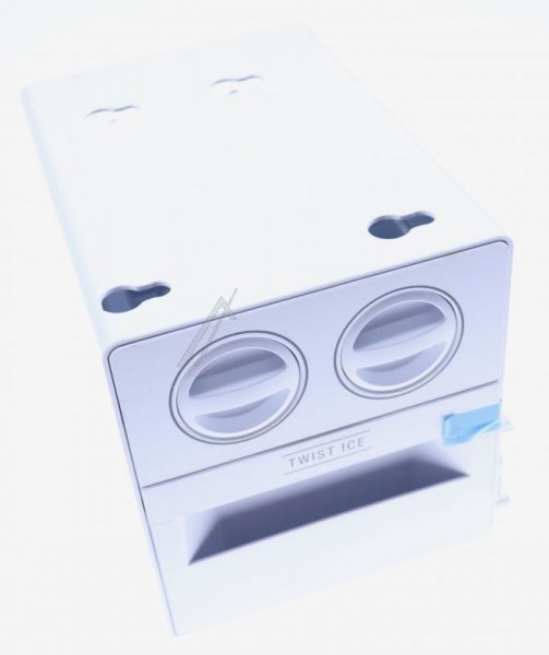 Ice Cube Makers - Icematic Gr-653 Rv2 Twistice 425c$ [Vestel]
