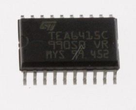 Loewe Ic - Tea6415 25733 Ic