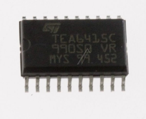 Loewe Ic - Tea6415 25733 Ic