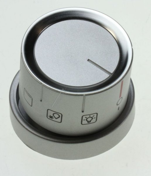 Control Knobs - Turning Handle Preselection [Bosch Siemens]