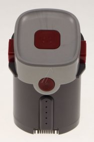 Severin Battery - 1698-048 Battery Lithium-ion 25 9v