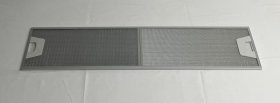 Teka Grease Filter - 61874520 Fixed Metallic Filter Tl1-92 Teka Grease Filter - 61874520 Fixed Metallic Filter Tl1-92