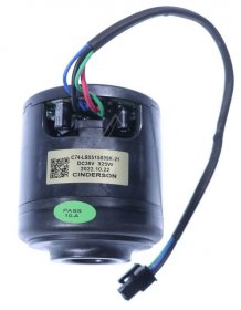 Numatic Various Article - Motor T.b.v. Rsb150 nx - 911895
